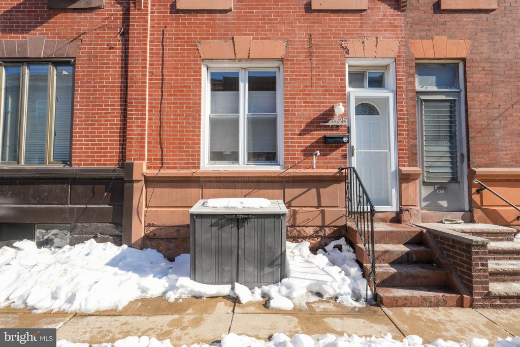 Photo of 2625 S Carlisle Street, PHILADELPHIA, PA 19145 (MLS # PAPH2580906)