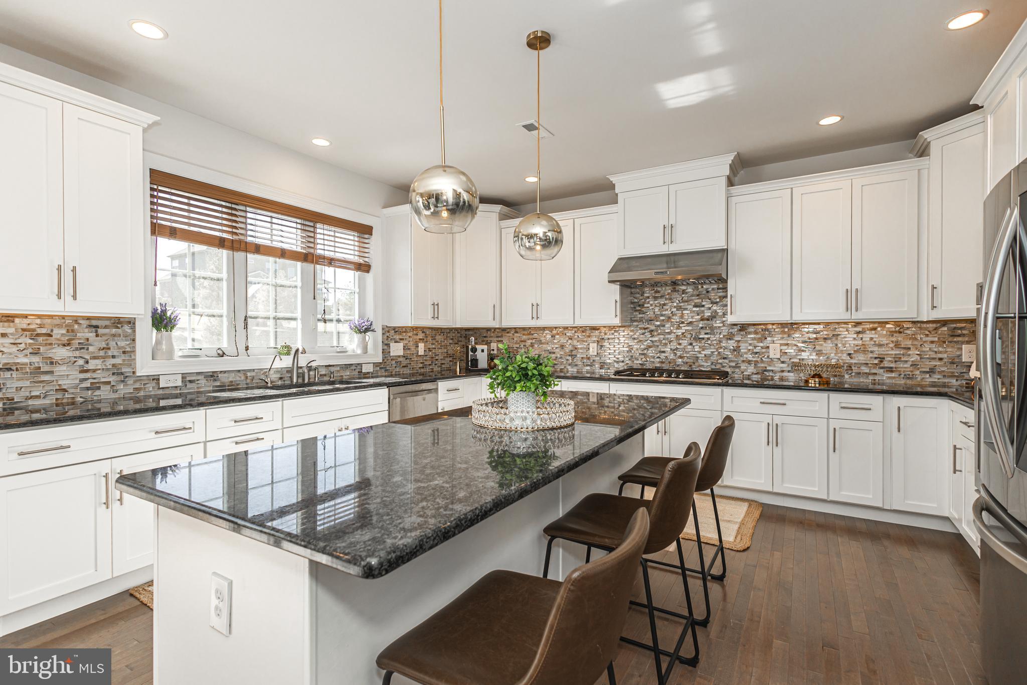 HORSHAM VALLEY ESTAT - Residential