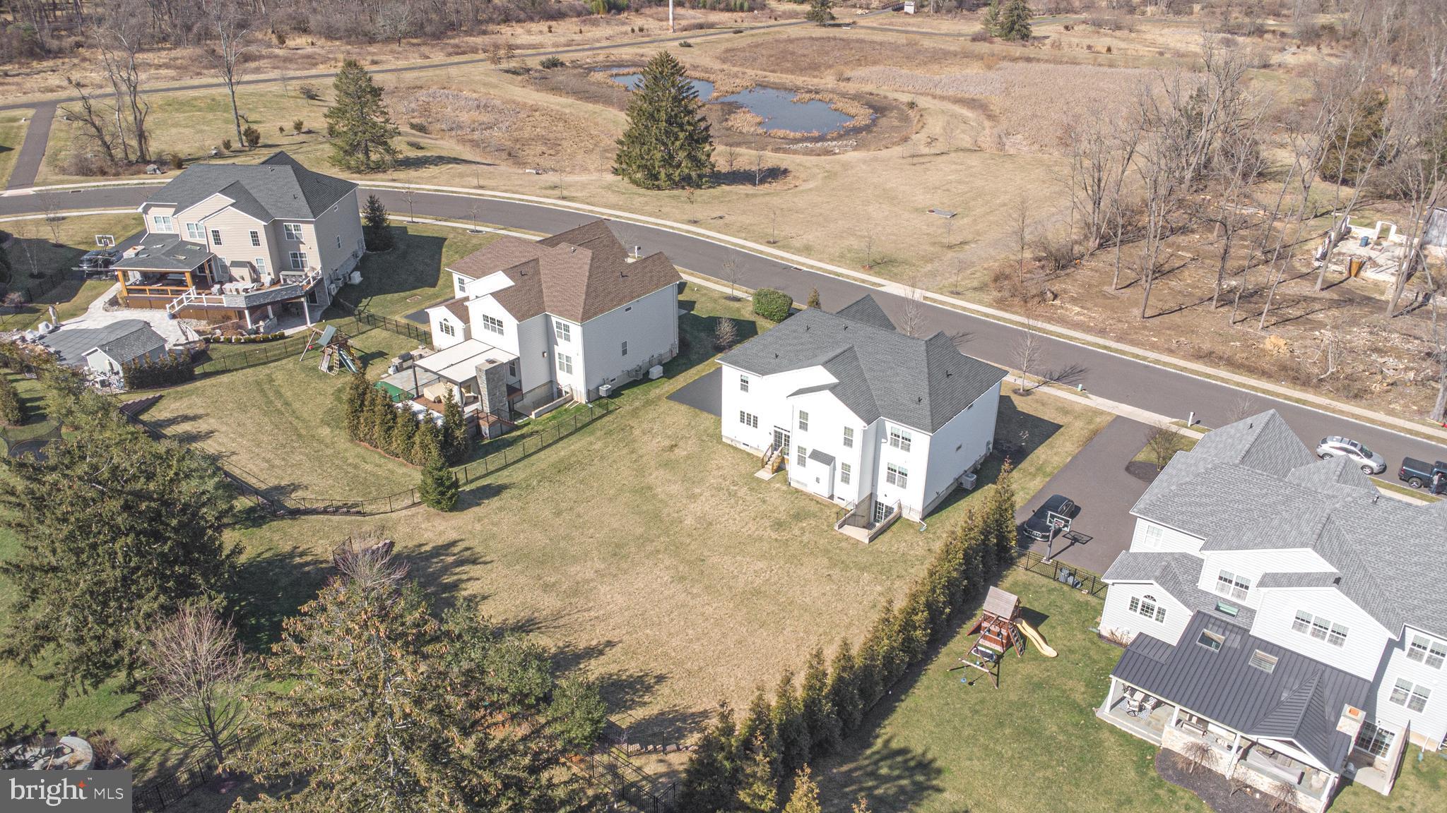 HORSHAM VALLEY ESTAT - Residential