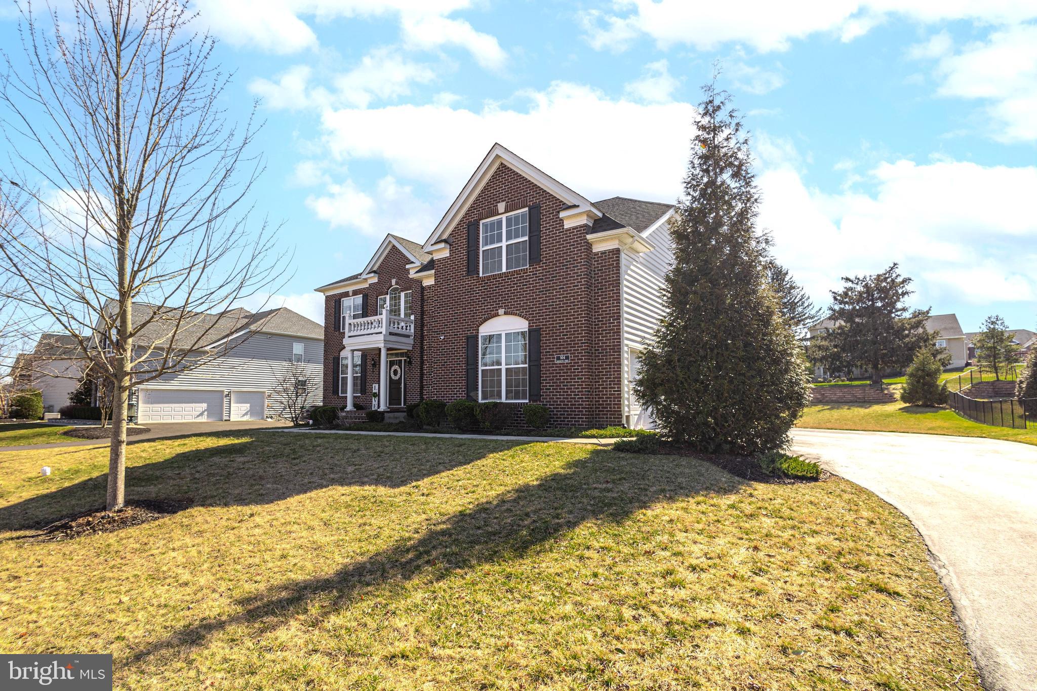 HORSHAM VALLEY ESTAT - Residential