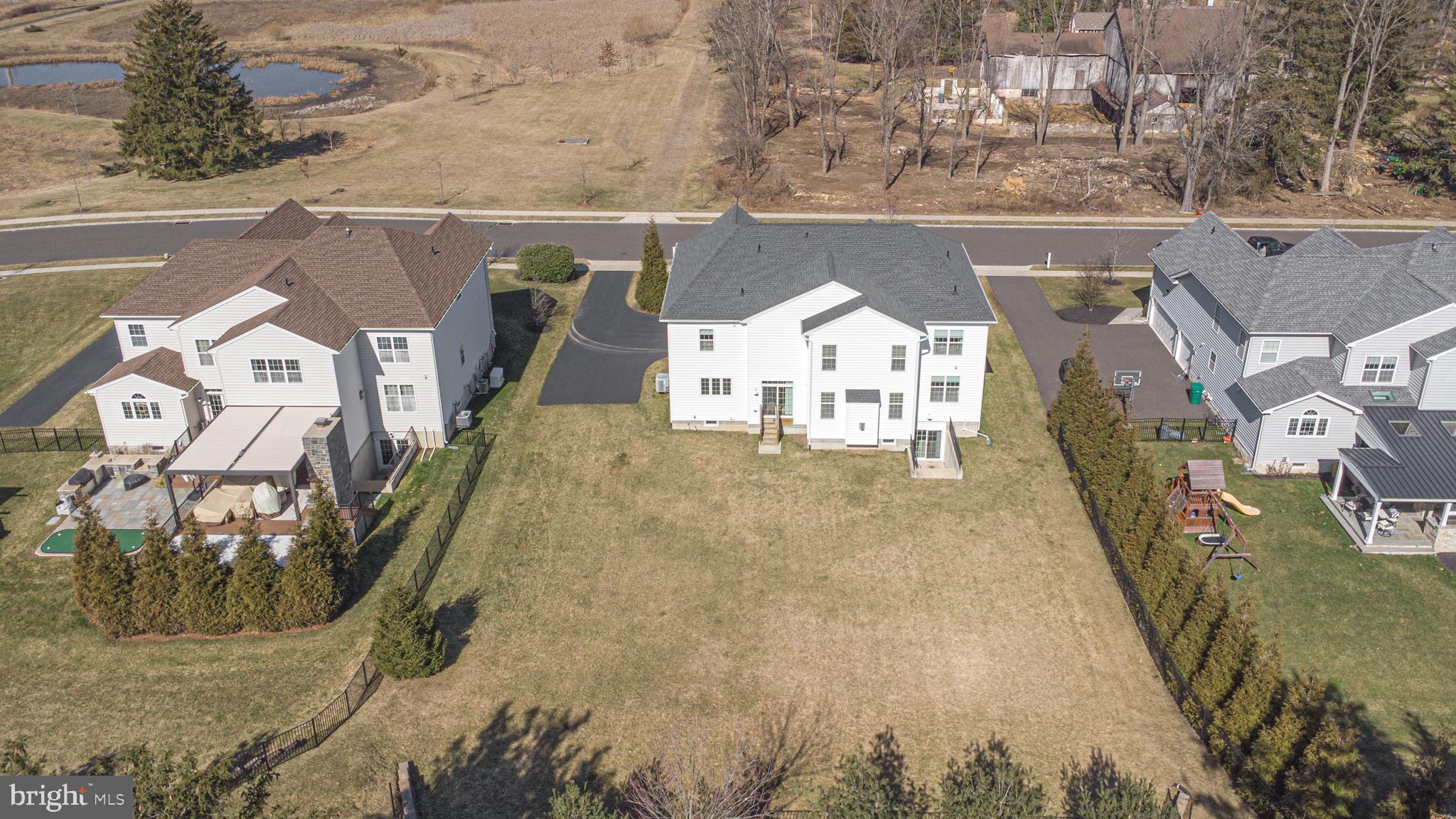 HORSHAM VALLEY ESTAT - Residential