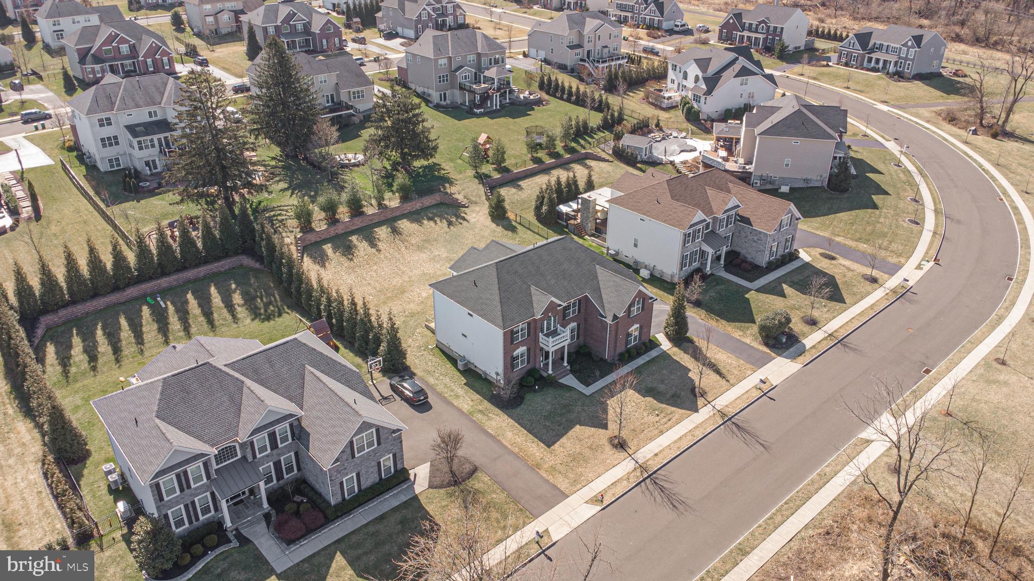 HORSHAM VALLEY ESTAT - Residential