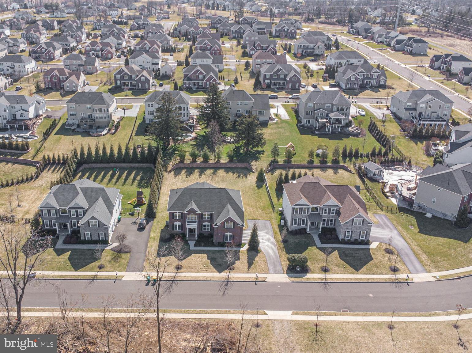 HORSHAM VALLEY ESTAT - Residential