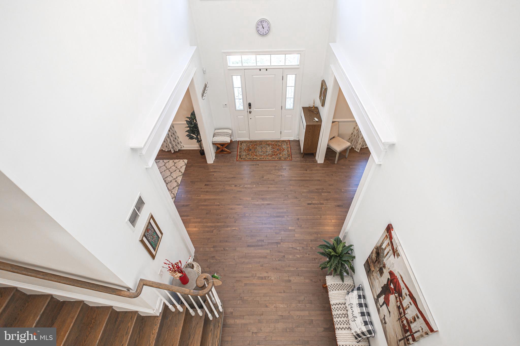 HORSHAM VALLEY ESTAT - Residential