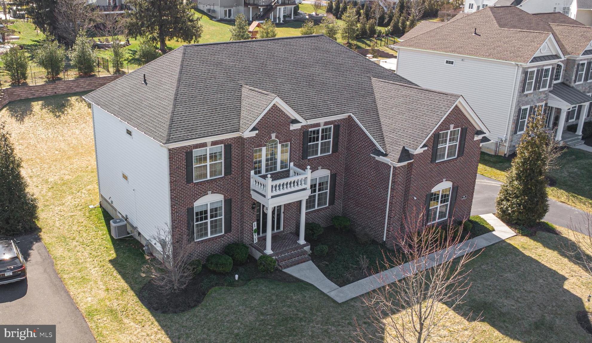 HORSHAM VALLEY ESTAT - Residential