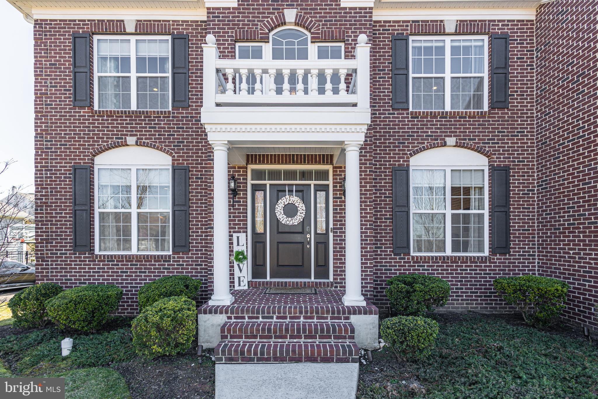 HORSHAM VALLEY ESTAT - Residential