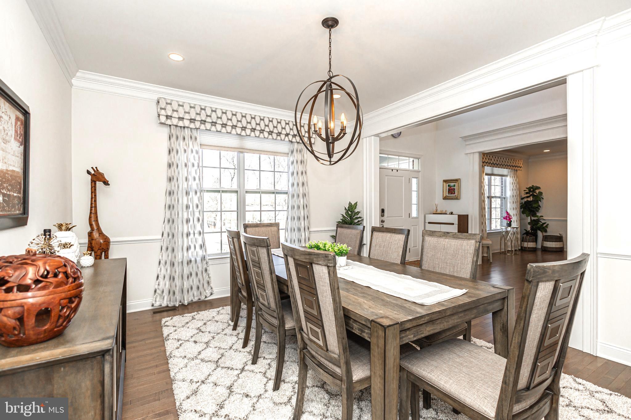 HORSHAM VALLEY ESTAT - Residential