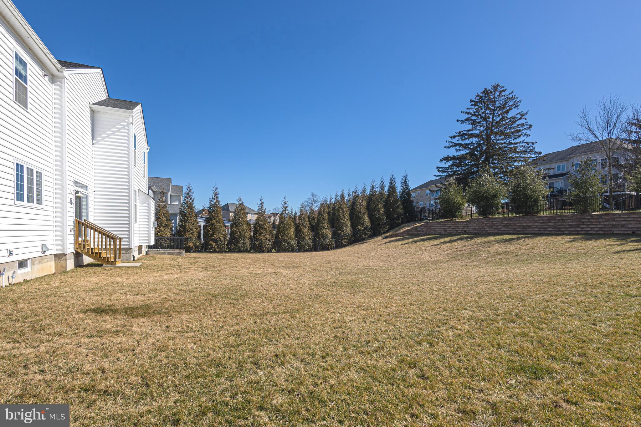 HORSHAM VALLEY ESTAT - Residential