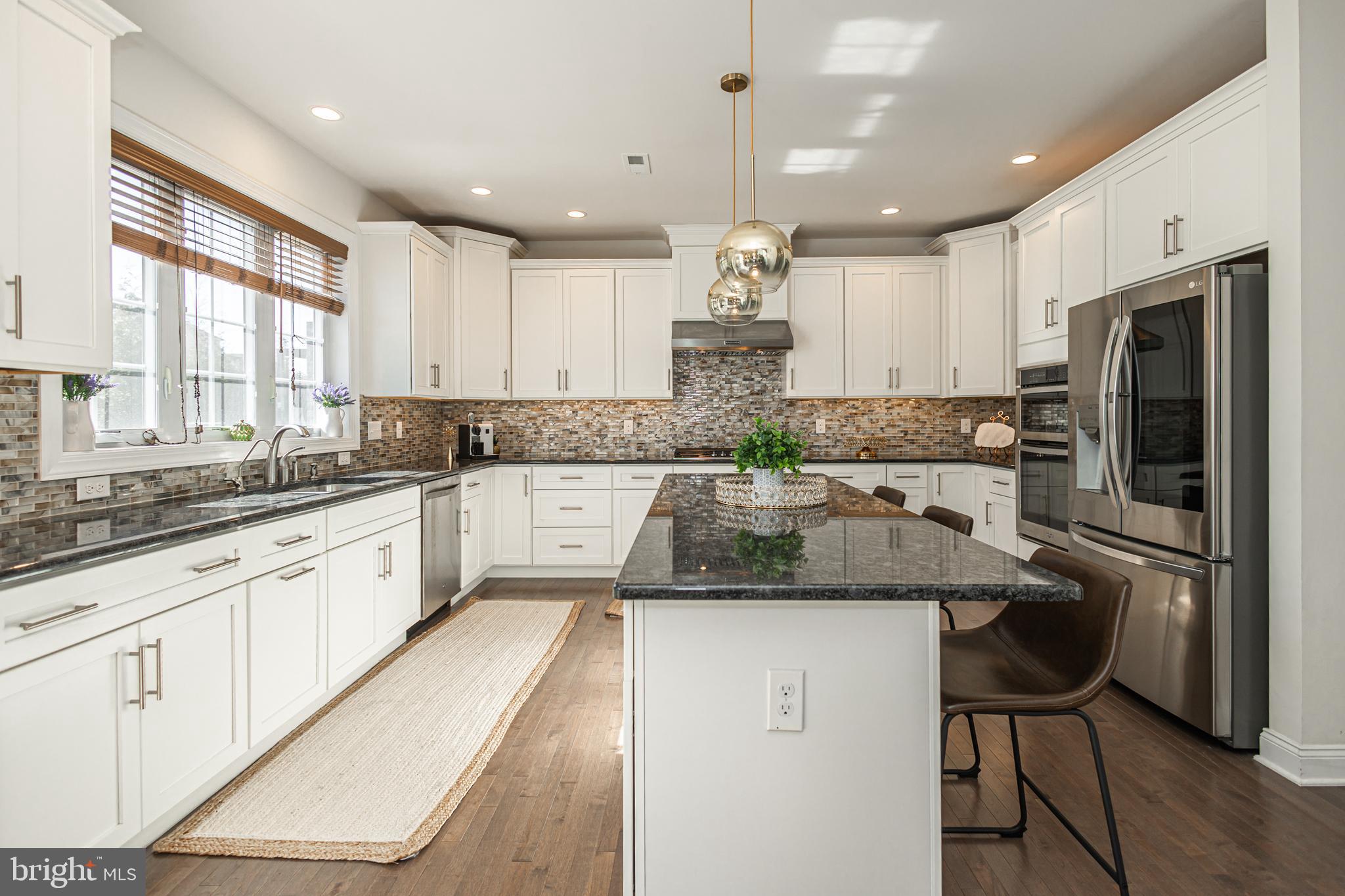 HORSHAM VALLEY ESTAT - Residential