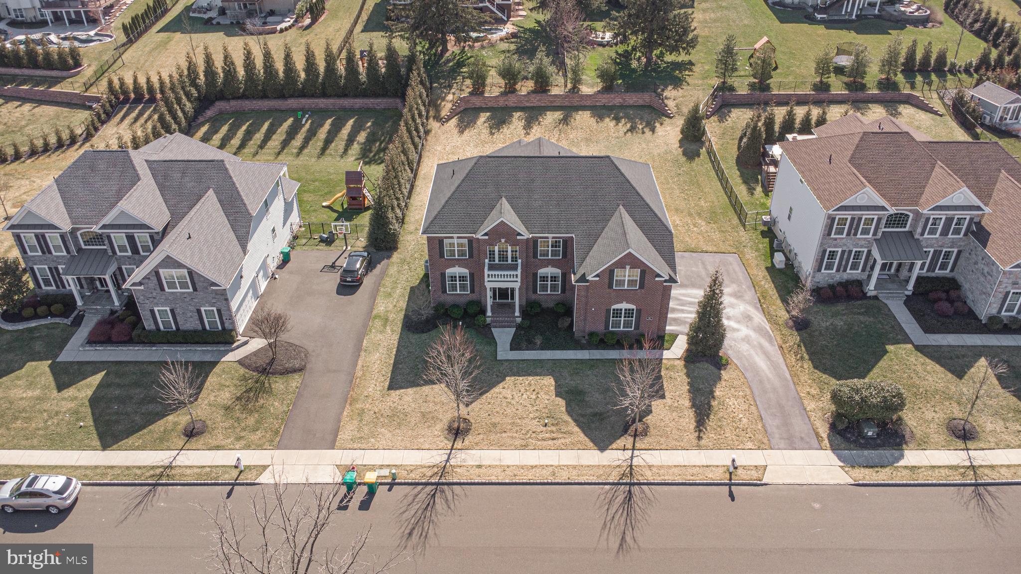 HORSHAM VALLEY ESTAT - Residential