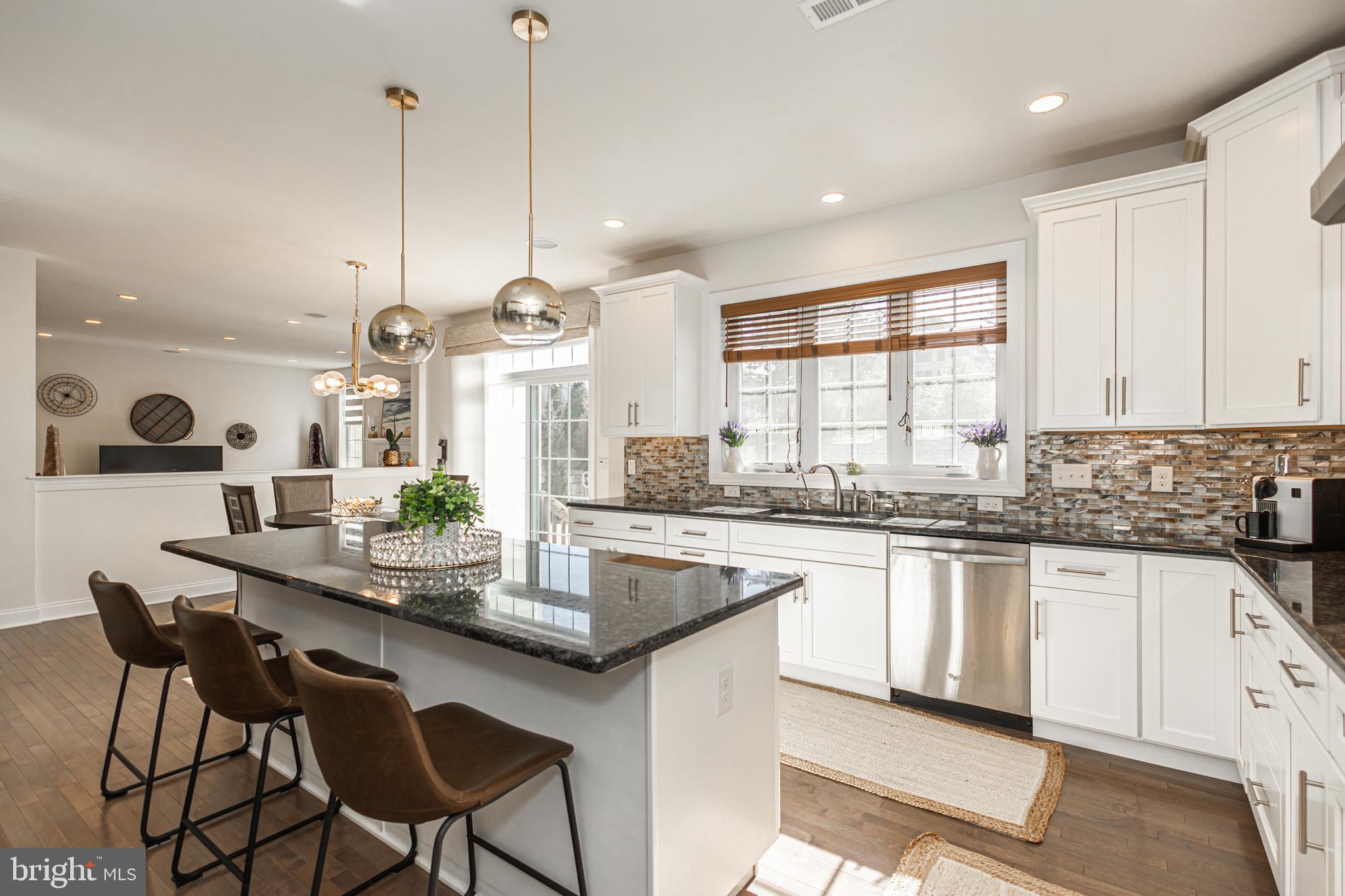 HORSHAM VALLEY ESTAT - Residential