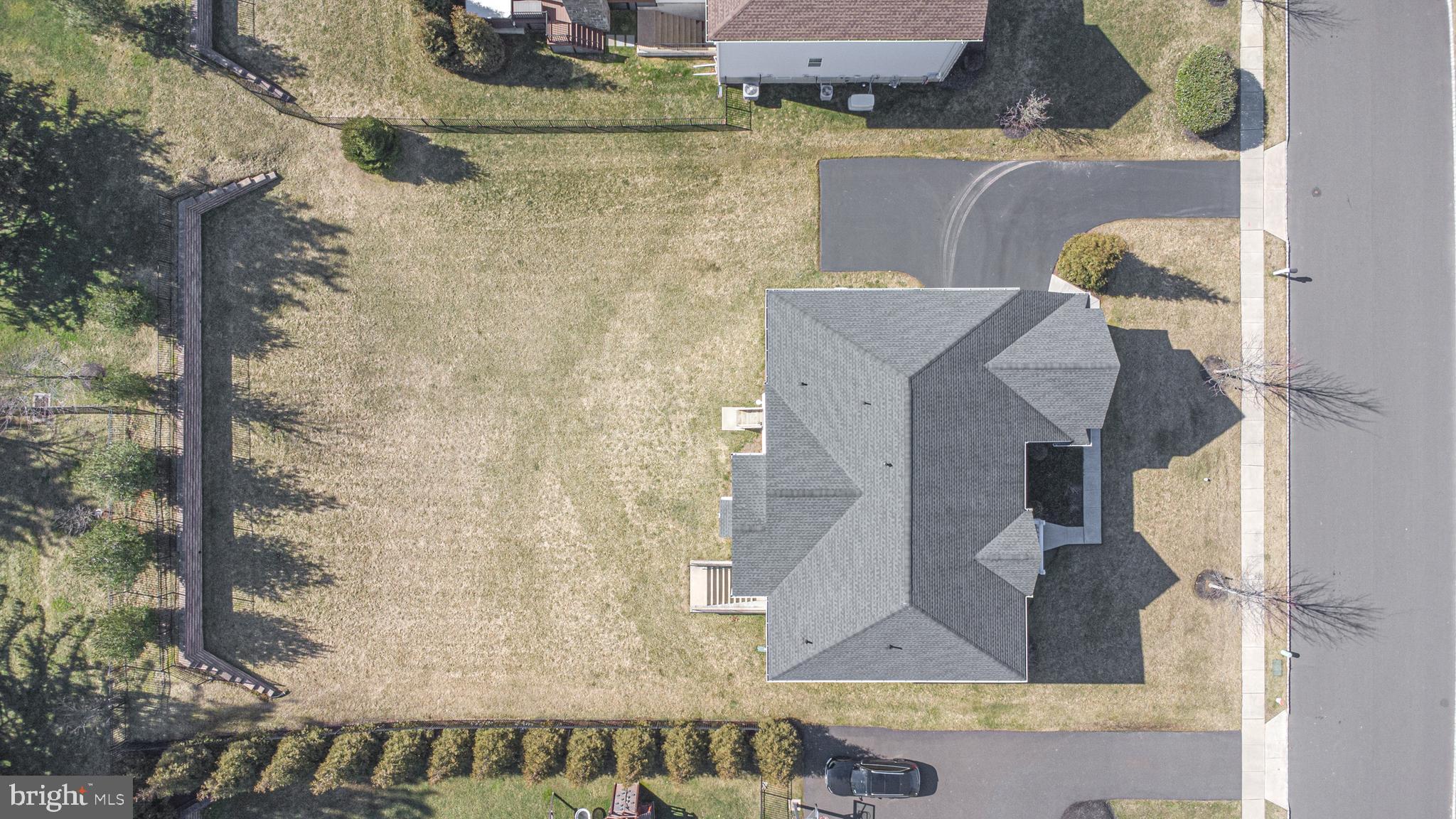 HORSHAM VALLEY ESTAT - Residential