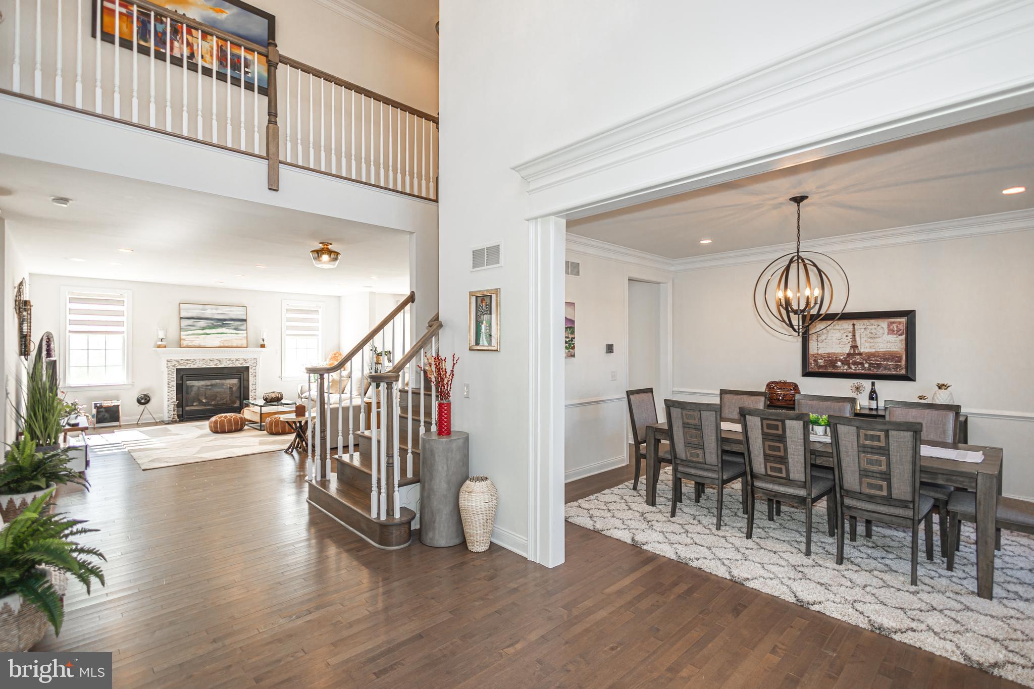 HORSHAM VALLEY ESTAT - Residential