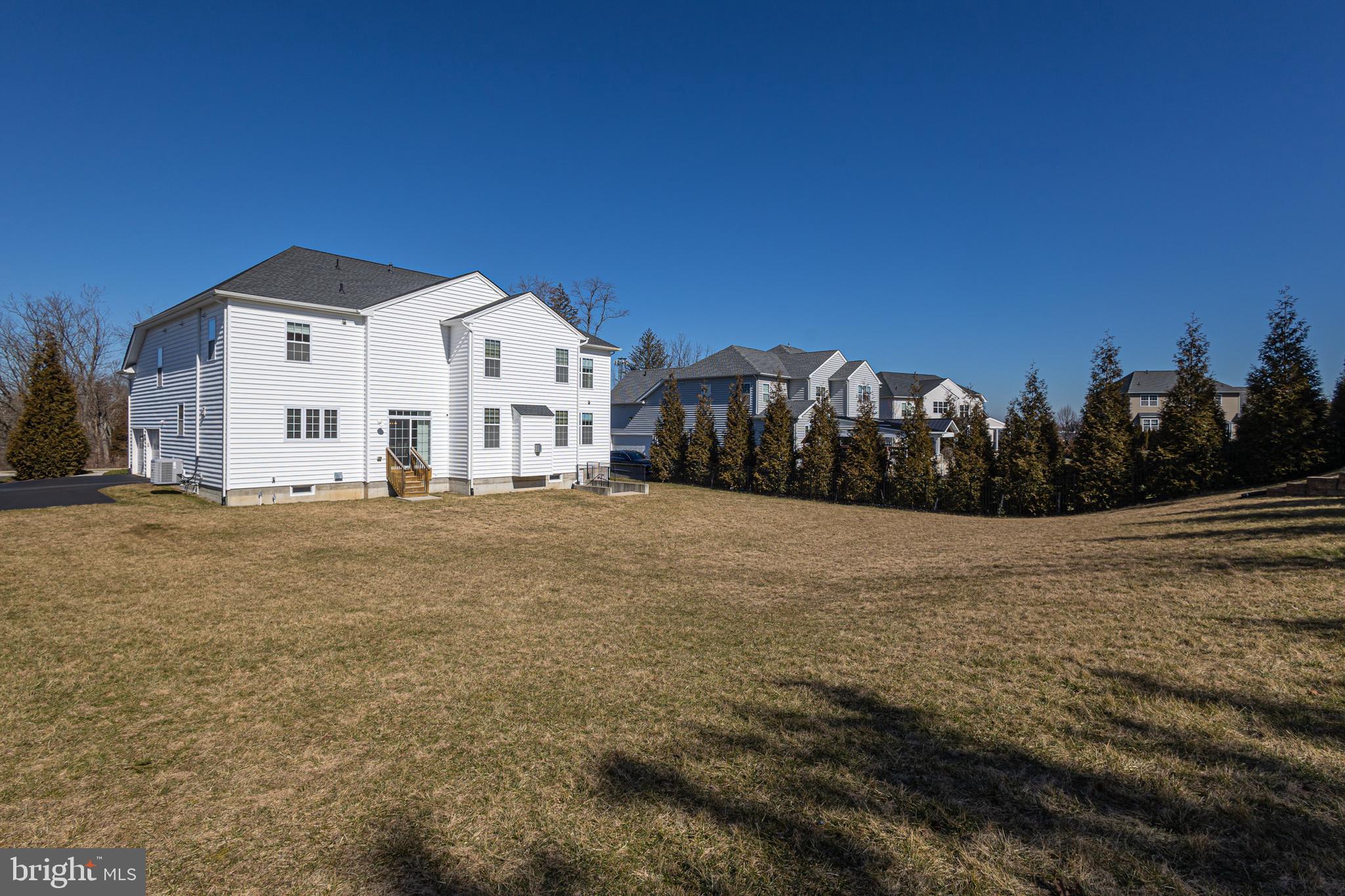 HORSHAM VALLEY ESTAT - Residential