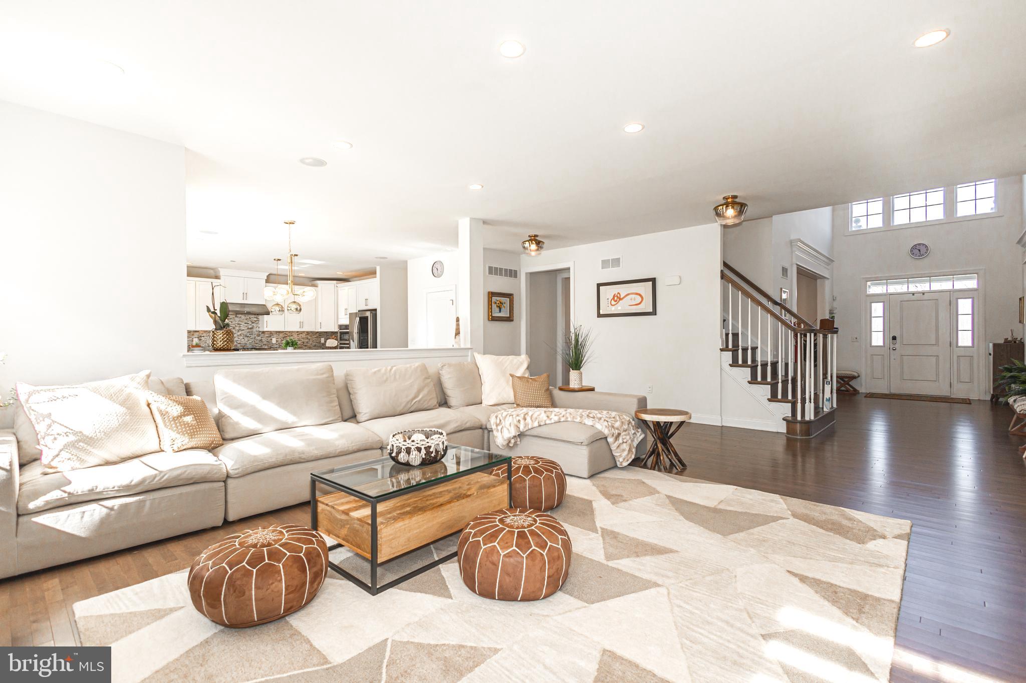 HORSHAM VALLEY ESTAT - Residential