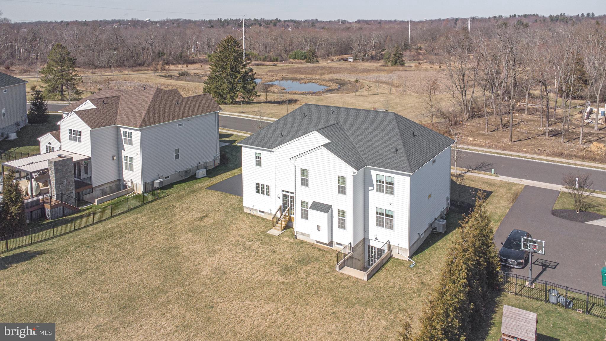 HORSHAM VALLEY ESTAT - Residential