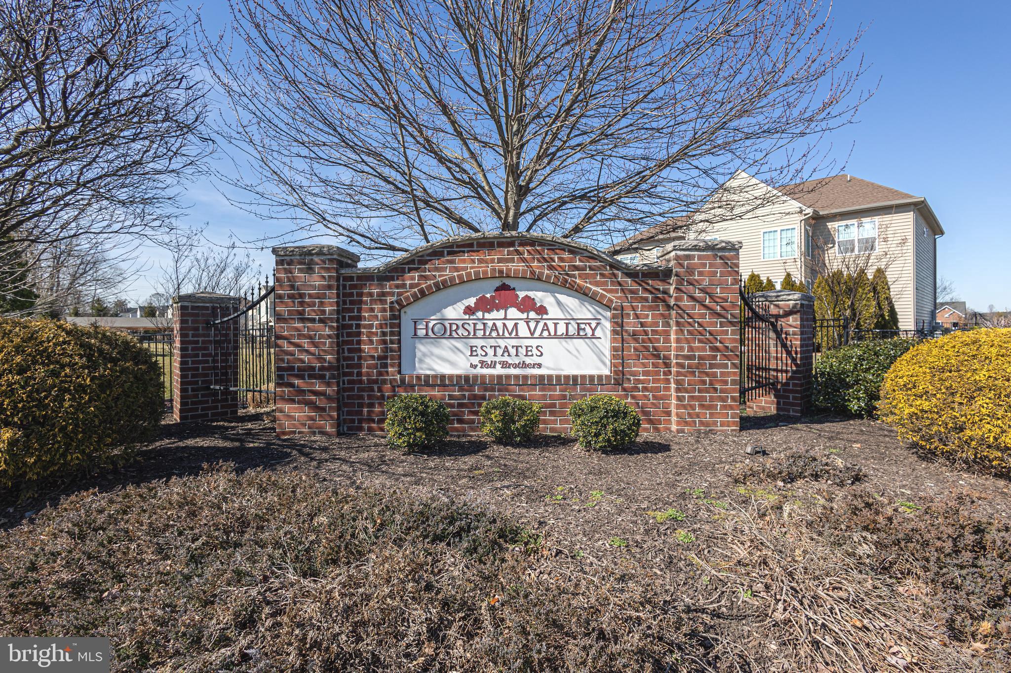 HORSHAM VALLEY ESTAT - Residential