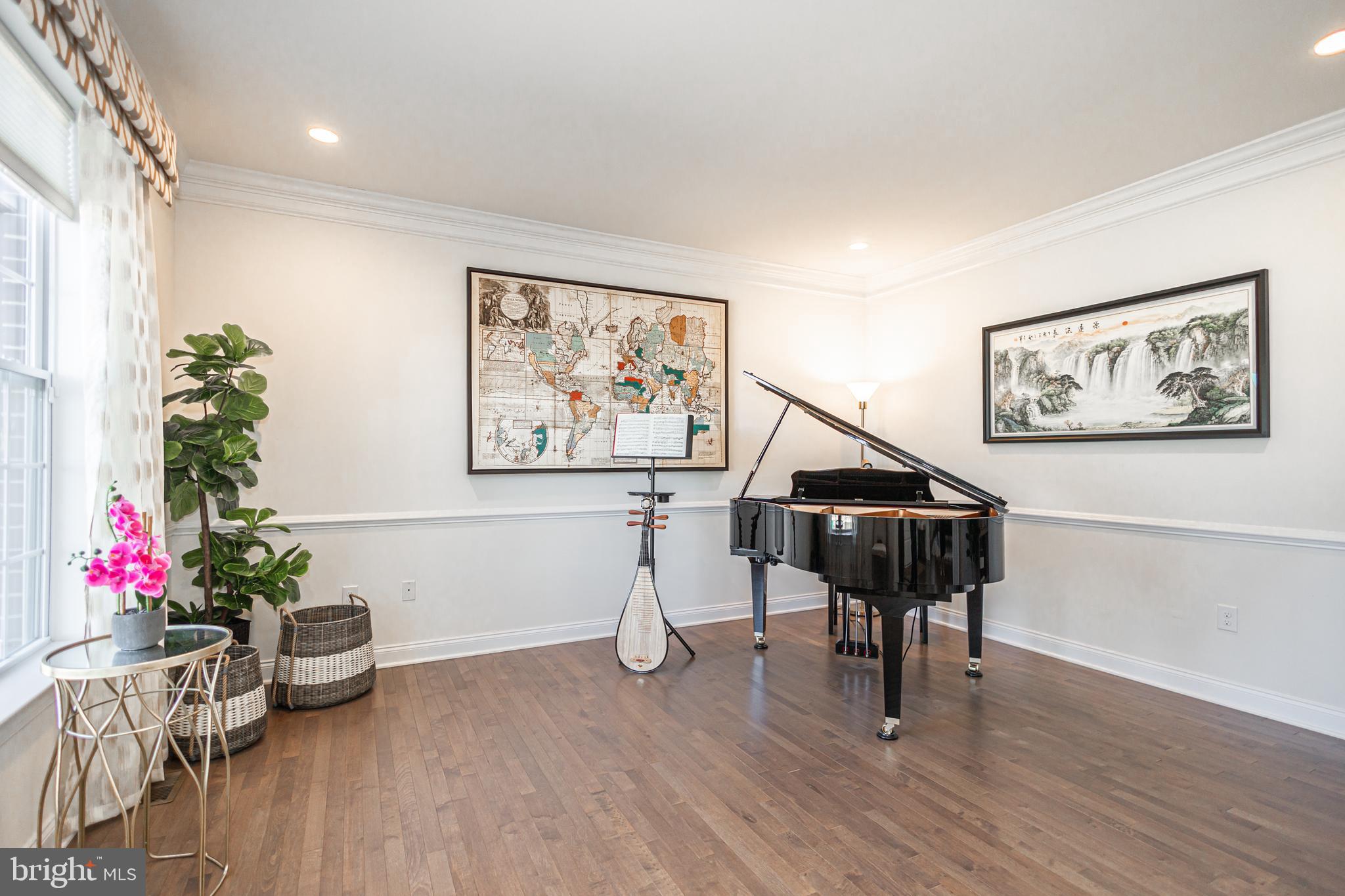 HORSHAM VALLEY ESTAT - Residential