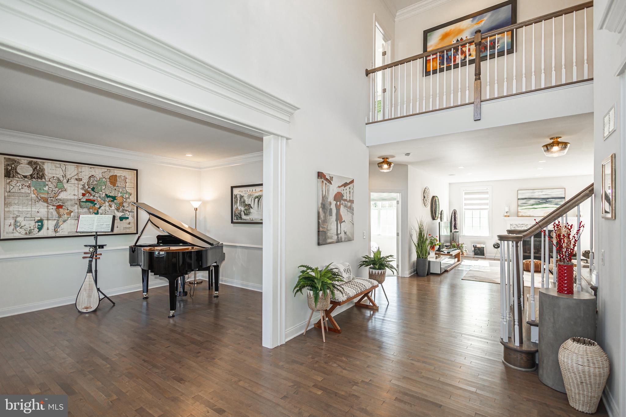 HORSHAM VALLEY ESTAT - Residential