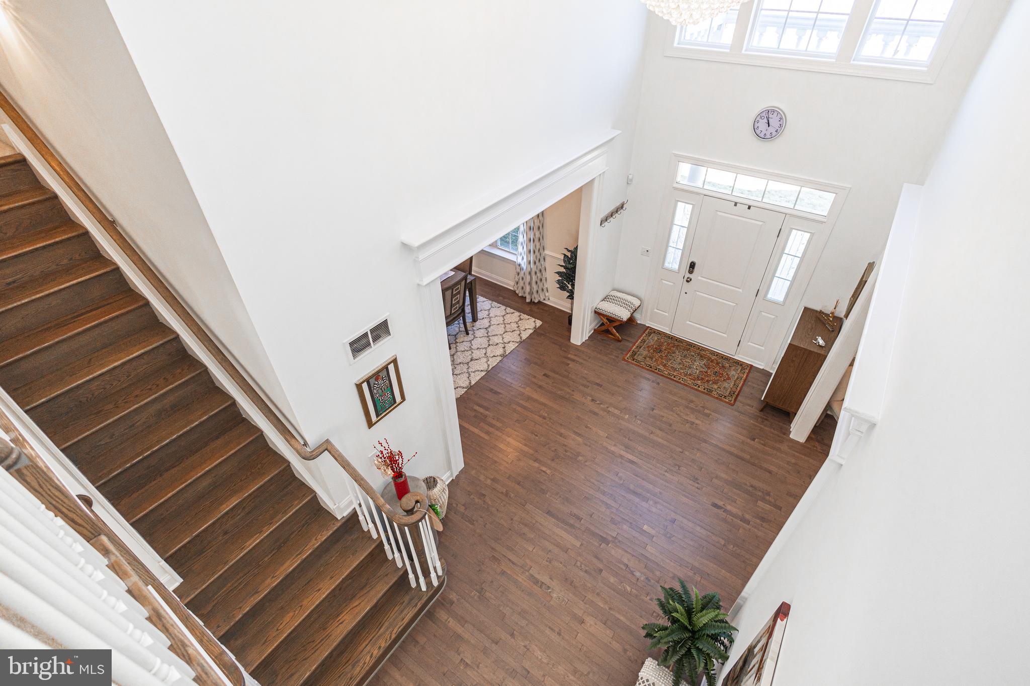 HORSHAM VALLEY ESTAT - Residential