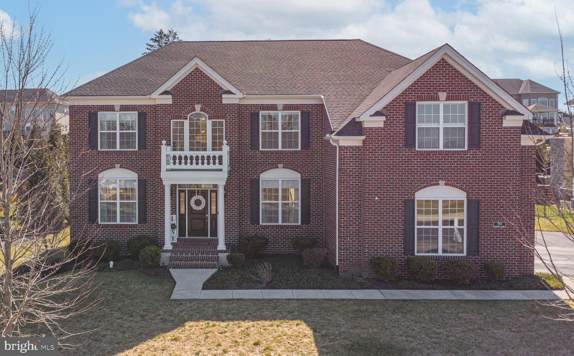 HORSHAM VALLEY ESTAT - Residential