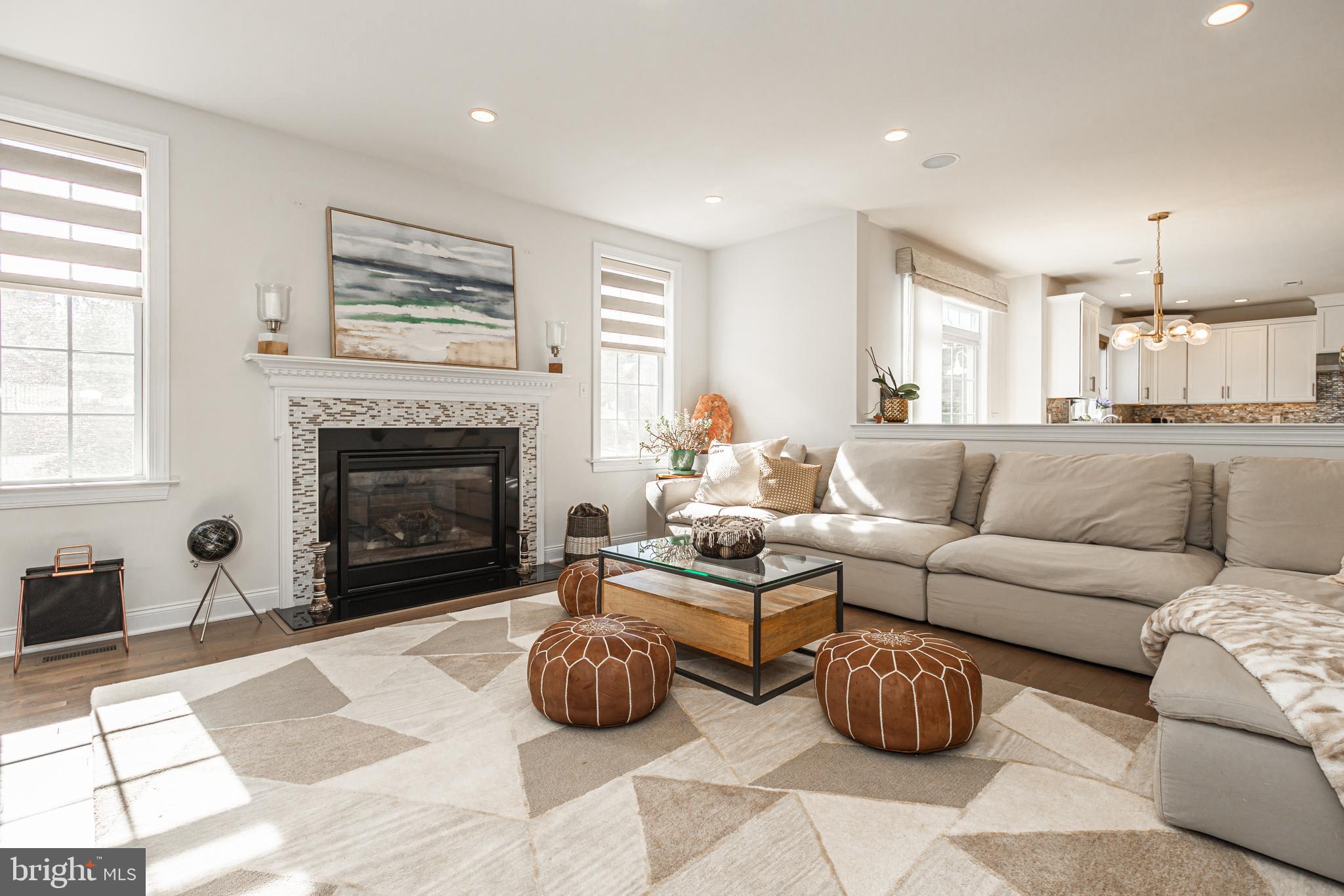 HORSHAM VALLEY ESTAT - Residential