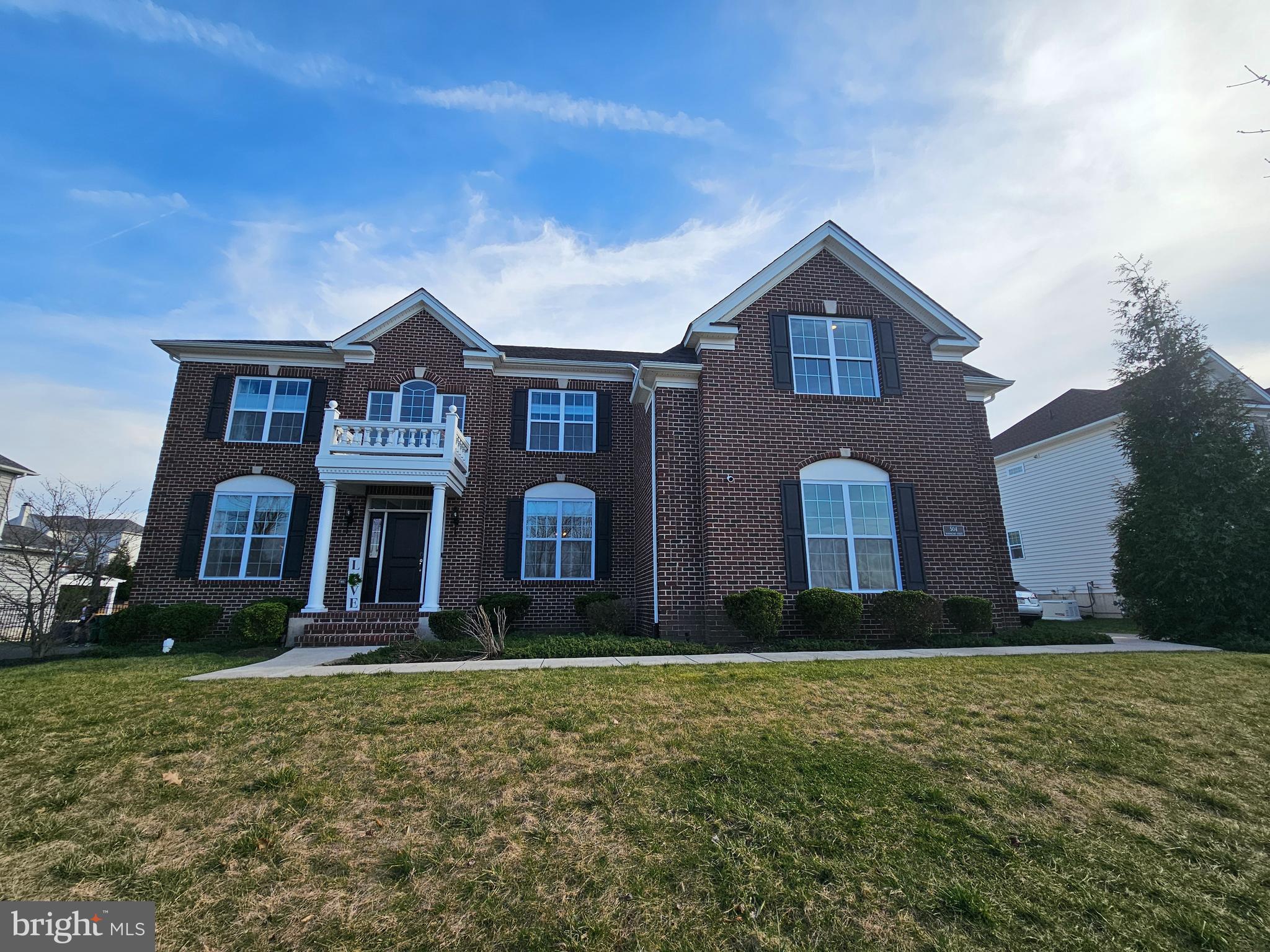 HORSHAM VALLEY ESTAT - Residential