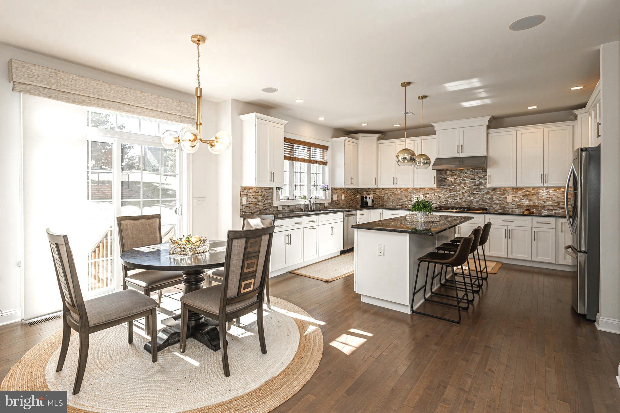 HORSHAM VALLEY ESTAT - Residential