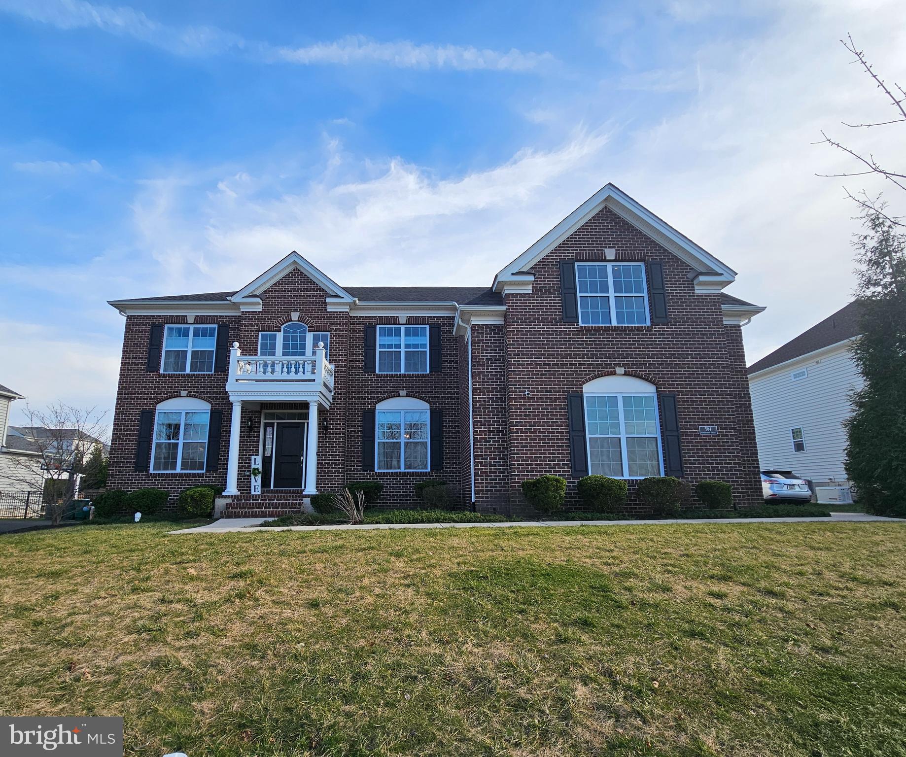 HORSHAM VALLEY ESTAT - Residential