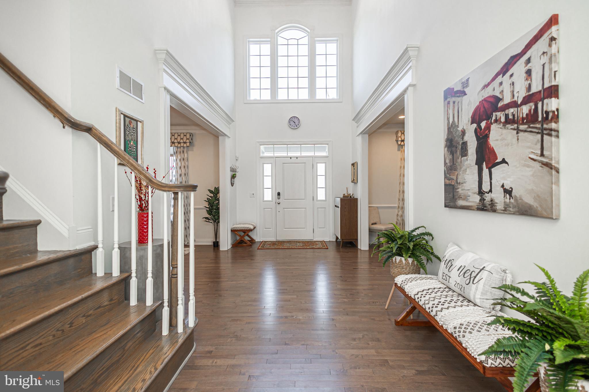 HORSHAM VALLEY ESTAT - Residential