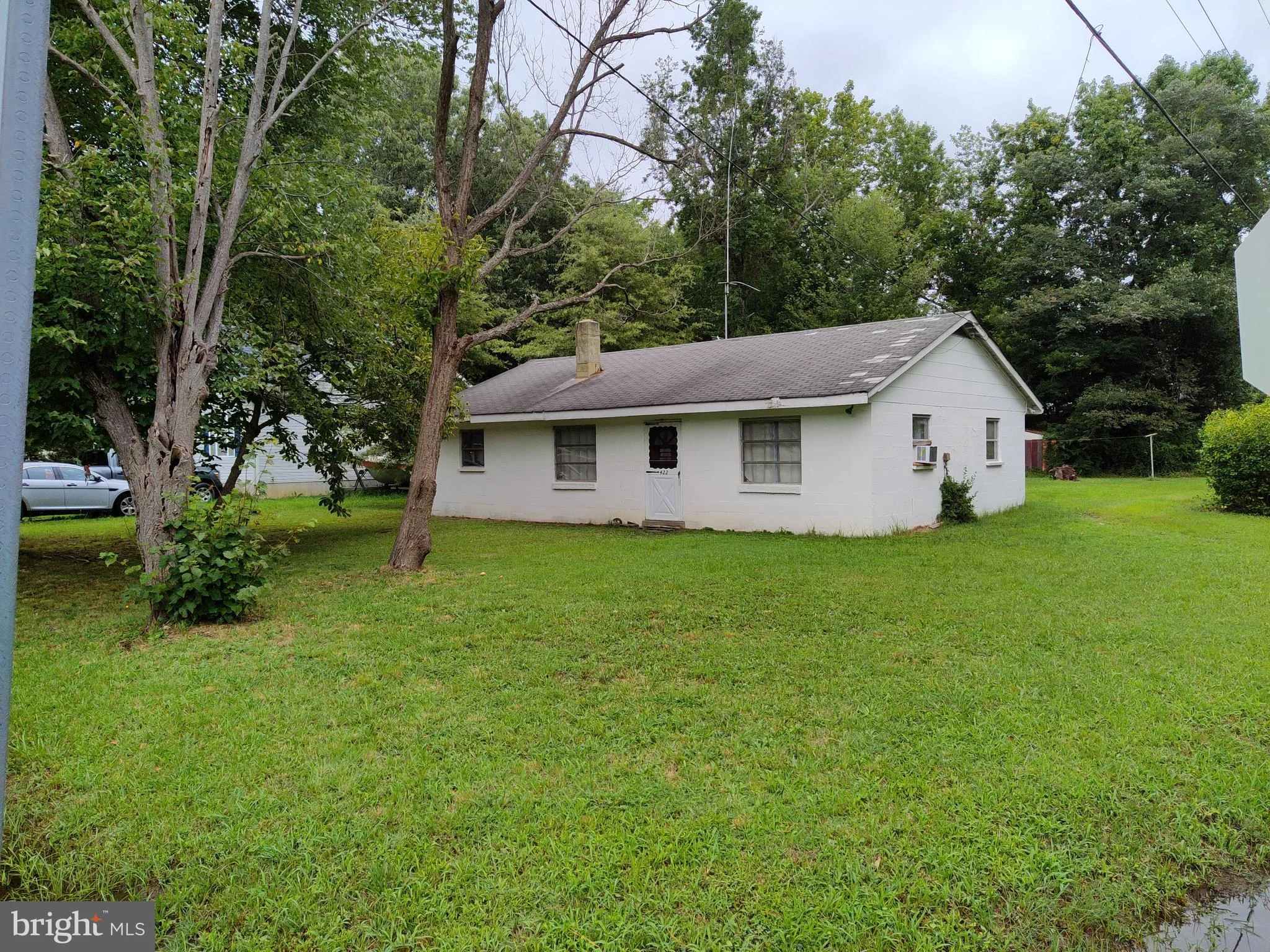 422 Rolando Drive, Colonial Beach, VA 22443
