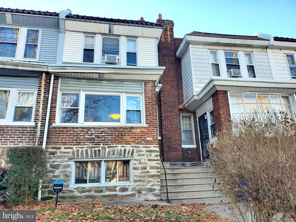 Photo of 5626 N 19th Street, PHILADELPHIA, PA 19141 (MLS # PAPH2573914)