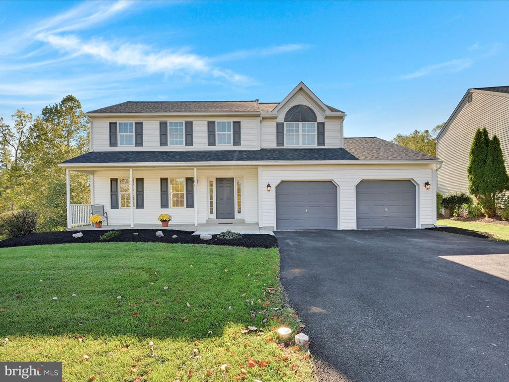 Photo of 4190 Lynn Avenue, READING, PA 19606 (MLS # PABK2063888)