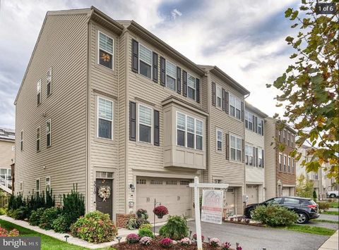 3510 LANDING WAY SILVER SPRING MD 20906