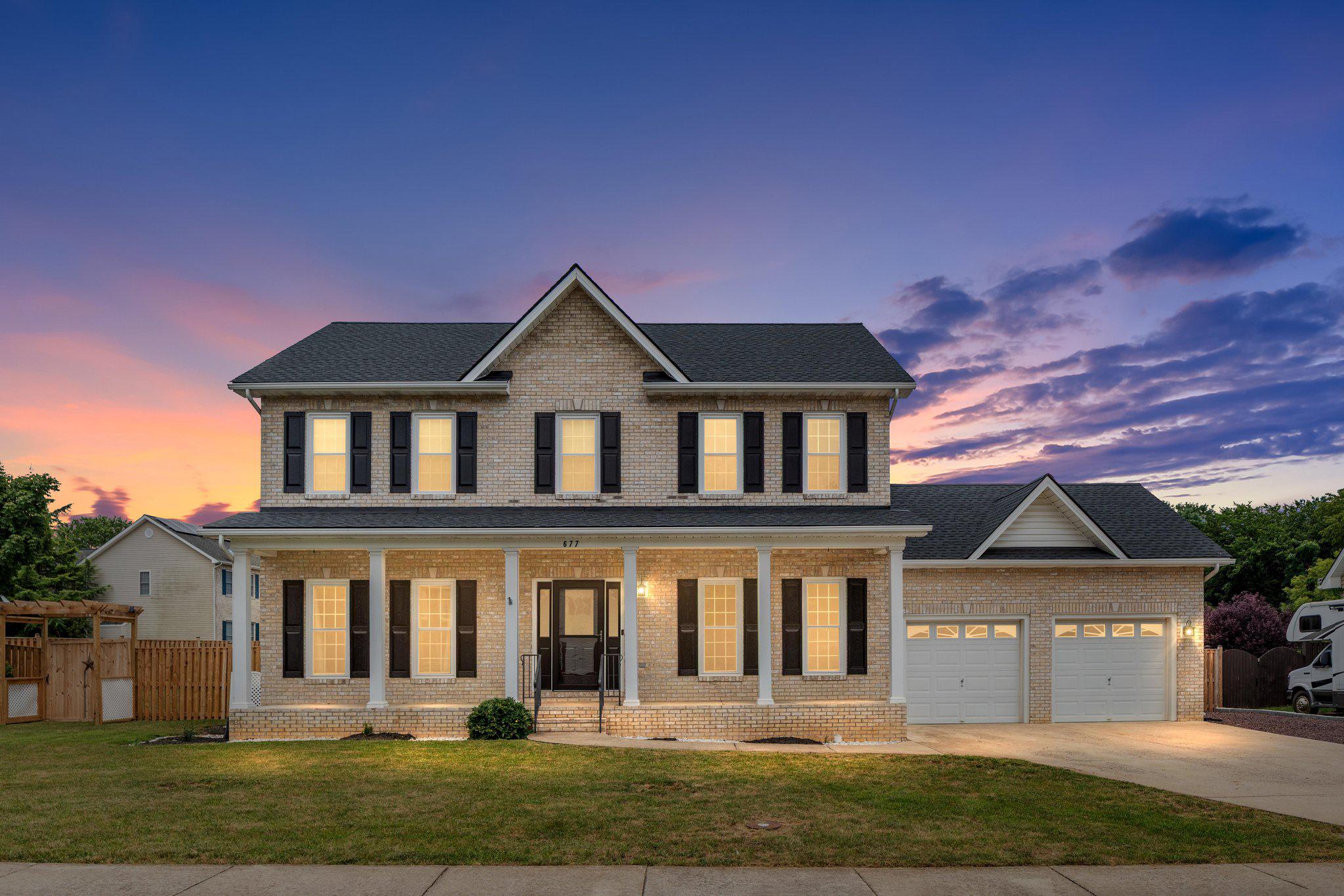 677 DELLINGER DRIVE