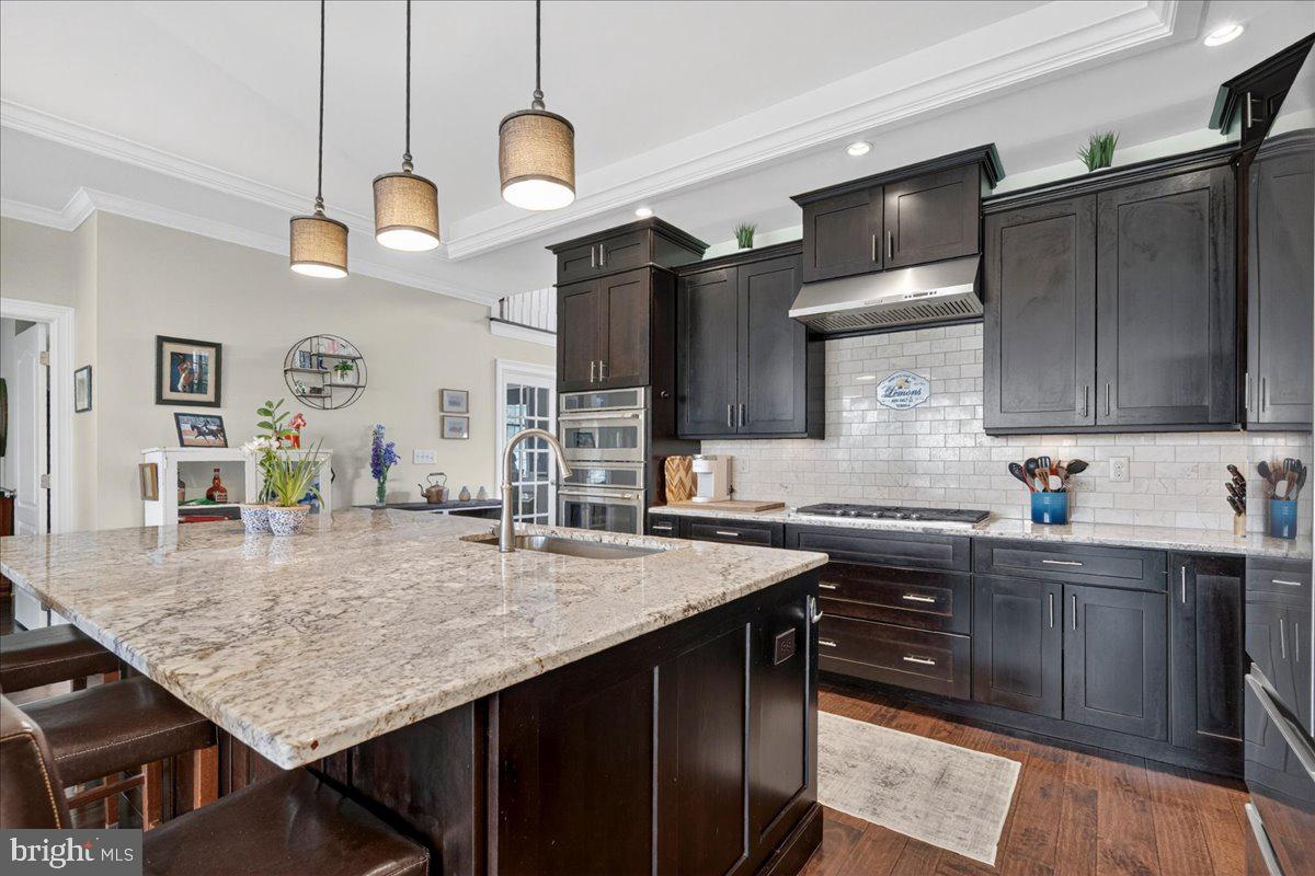 APPLEBROOK MEADOWS - Residential