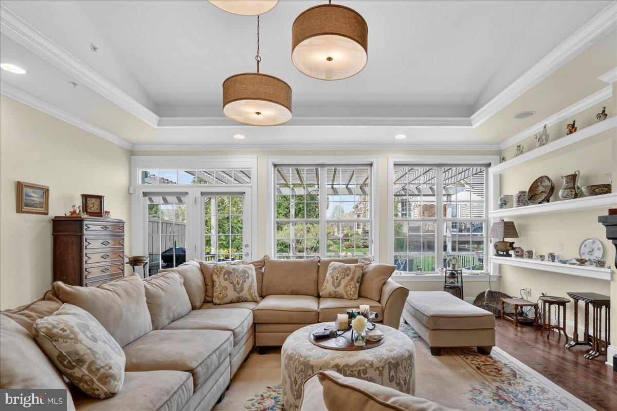 APPLEBROOK MEADOWS - Residential