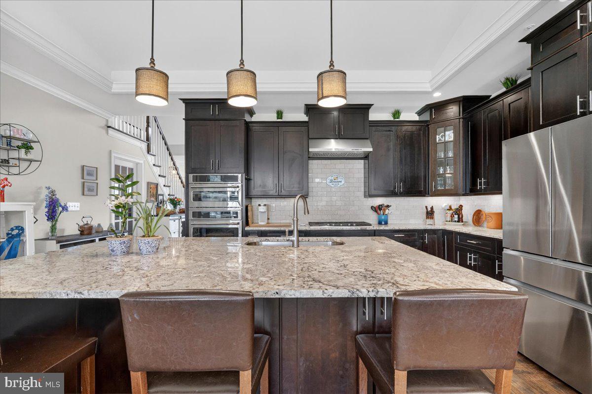 APPLEBROOK MEADOWS - Residential