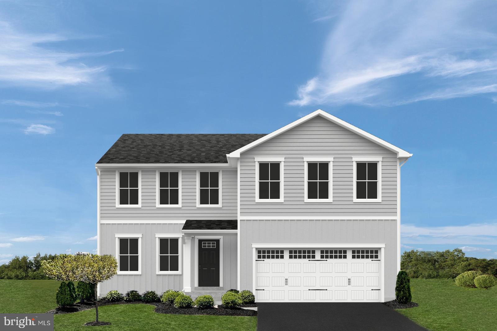 SOUTH BROOK - Residential