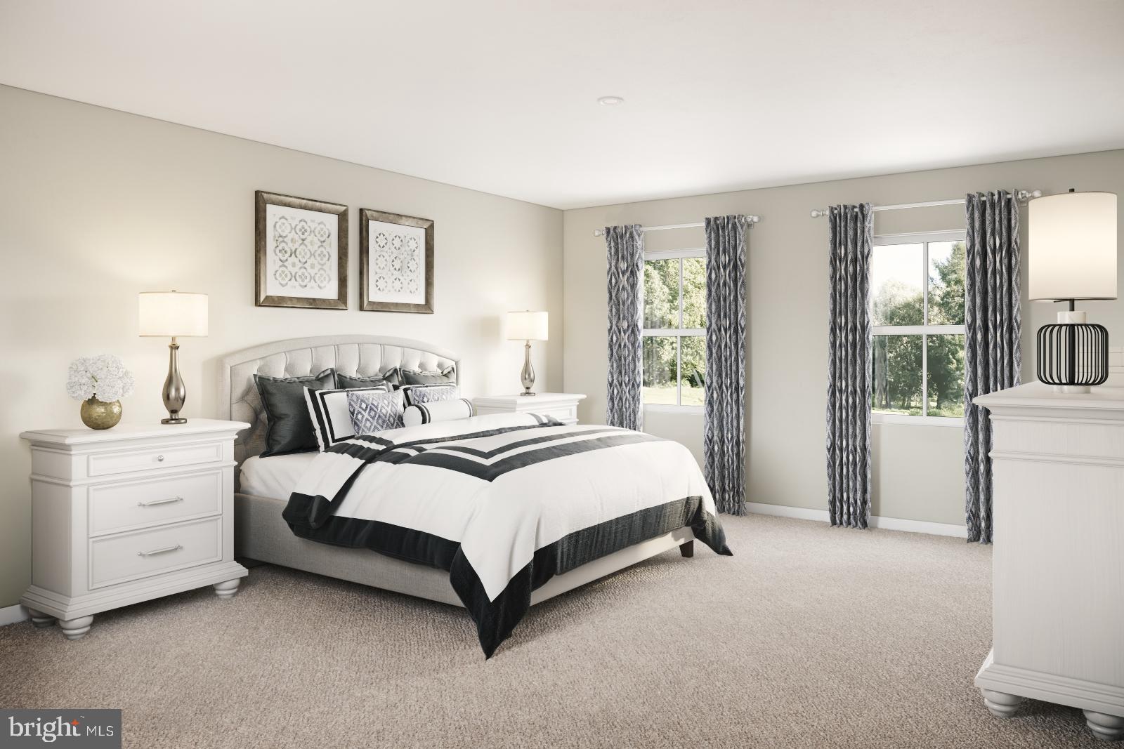 SOUTH BROOK - Residential