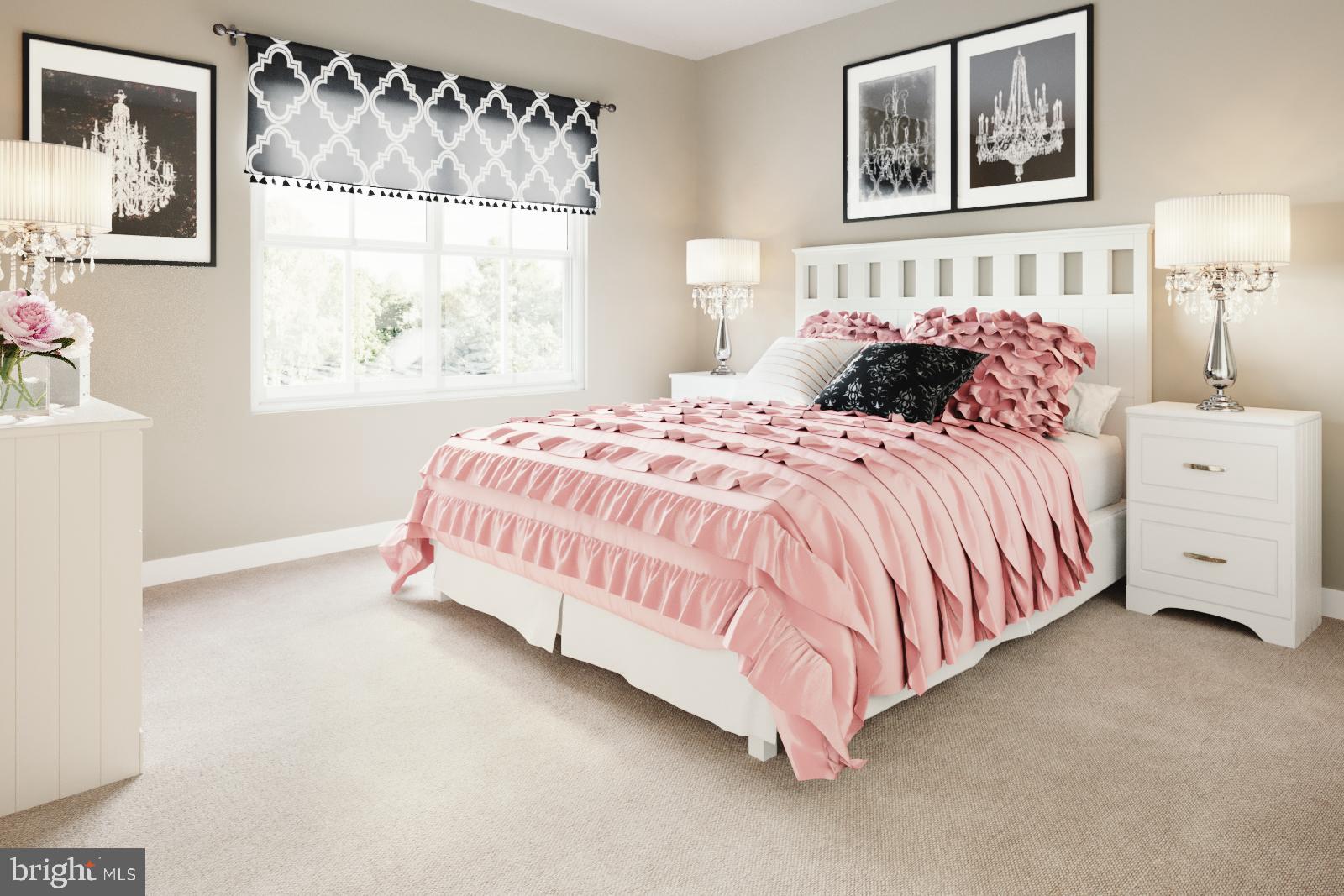 SOUTH BROOK - Residential