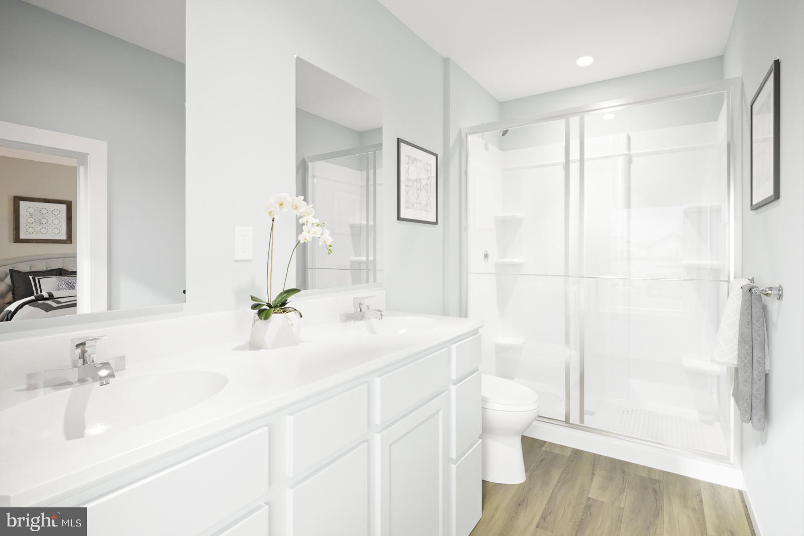 SOUTH BROOK - Residential