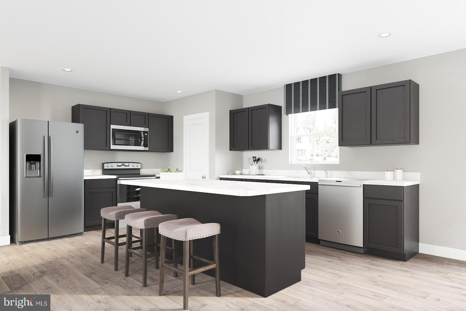 SOUTH BROOK - Residential