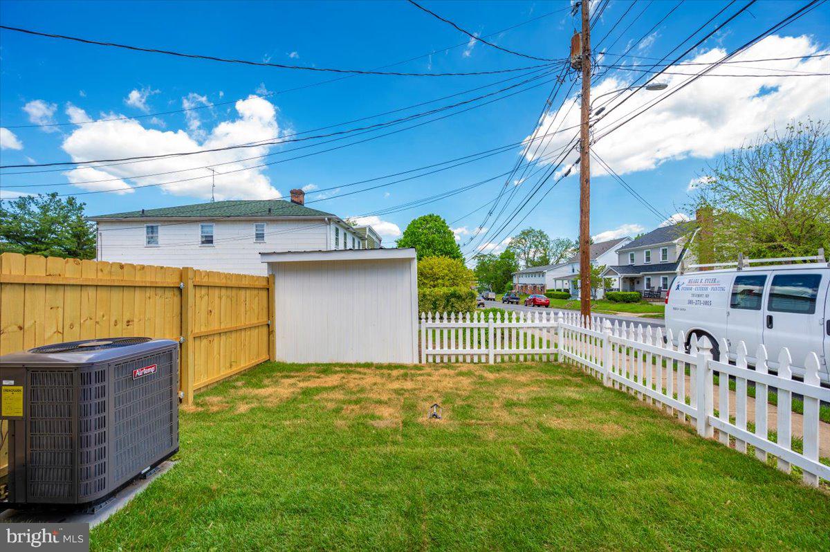 NONE AVAILABLE - Residential