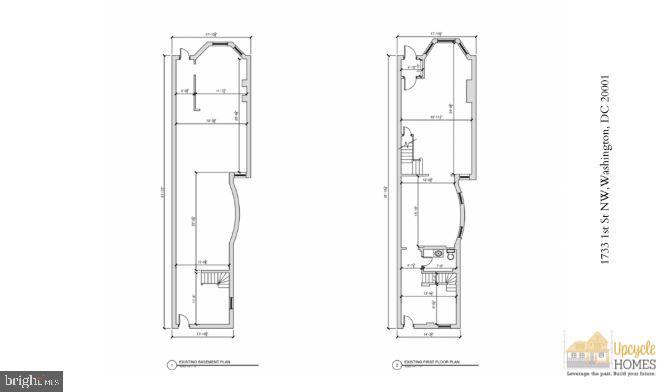 BLOOMINGDALE - Residential