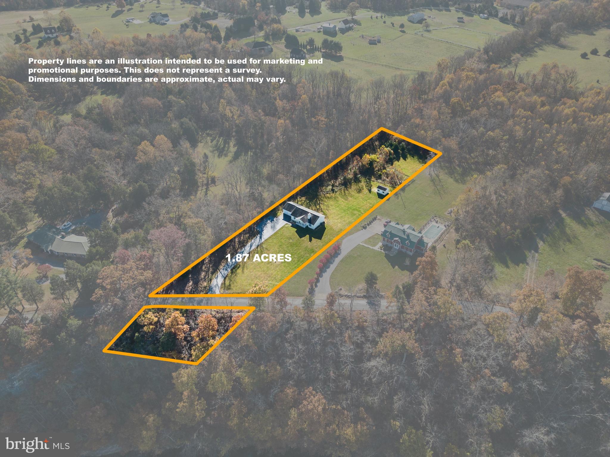 WHITINGS NECK - Residential