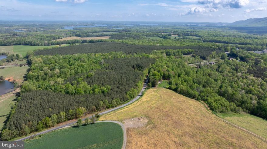 Looking for land? This perfect 5-acre tract is zoned agricultural and could not be more conveniently located. It fronts Route 40 in Penhook, Virginia a short commute from Roanoke and Smith Mountain Lake. The land is wooded and lays very well for your home to be built, hunting camp, doublewide, or recreational getaway. No building restrictions! Owner can finance on easy terms and no credit check. Need more room? No problem, Seller has several tracts of land available for purchase here. Come pick yours out today!