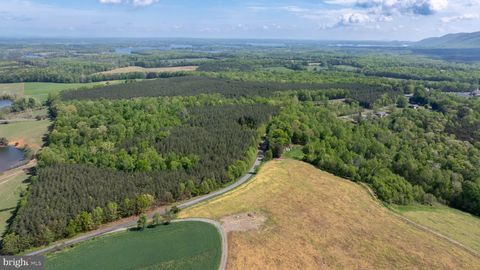 Vacant Land For Sale - TBD Old Franklin Turnpike #4<br/> PENHOOK, VA 24137