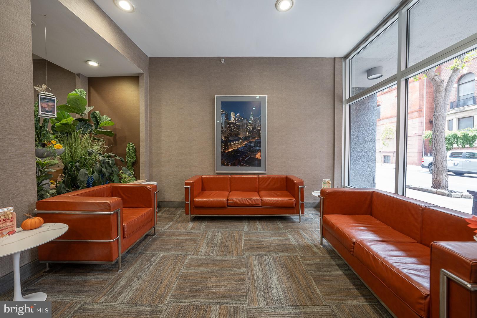 RITTENHOUSE SQUARE - Residential