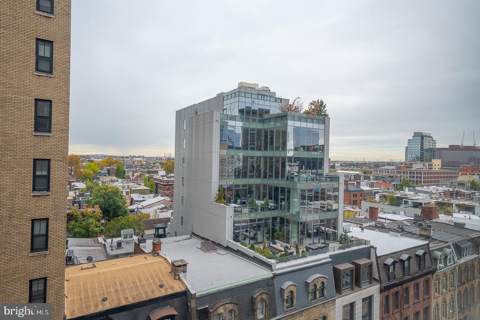 RITTENHOUSE SQUARE - Residential